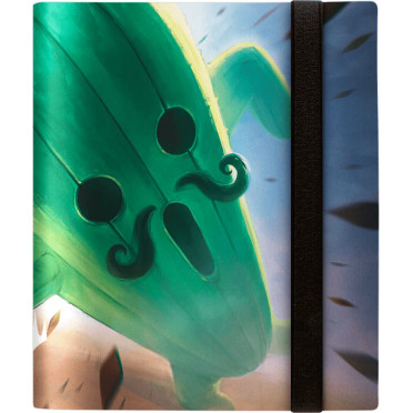 Magic: The Gathering - FINAL FANTASY 4-Pocket PRO-Binder