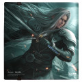 Magic: The Gathering - FINAL FANTASY 12-Pocket PRO-Binder 0