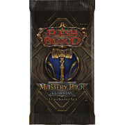 Flesh & Blood - Mastery Pack Guardian - Booster