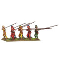 Pike & Shotte - Swiss Pikemen - At Charge 2