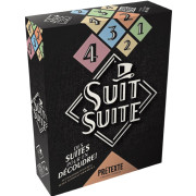 Boite de Suit Suite