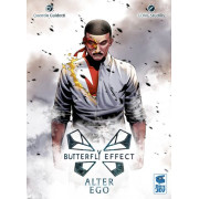 Butterfly Effect - Alter Ego