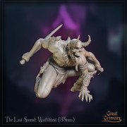 Great Grimoire - Dark Messiah - Wailthirst