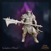 Great Grimoire - Dark Messiah - Voidsplitter
