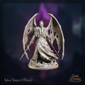 Great Grimoire - Dark Messiah - Ashen Tongue 0