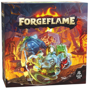 Forgeflame