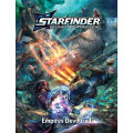 Starfinder Second Edition - Playtest Adventure: Empires Devoured 0