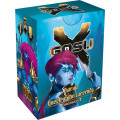 Gosu X - Extension Astraia, Queen of the Lacertids 0