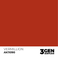 3Gen Ak Interactive - Vermillion 0