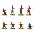 Pike & Shotte - Swiss Arquebusiers 0