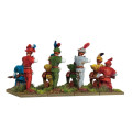 Pike & Shotte - Swiss Arquebusiers 3