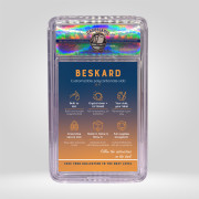 Beskard 35pt - Boîtier de protection