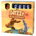 Grizzy et les Lemmings - Autour du Monde 0