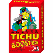 Tichu Booster