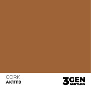 3Gen Ak Interactive - Cork