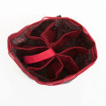 Bailey’s Red Dice Bag of Hoarding 2