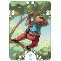 Forest Leader 5