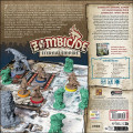 Zombicide - White Death : Eternal Empire 4
