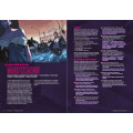 City of Mist - Guide du Joueur 2