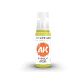 3Gen Ak Interactive - Pistachio 1