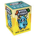 Wool Street 0