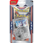 Pokémon : Pack 2 Boosters Checklane