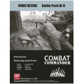 Combat Commander: Battle Pack 8 : Minor Nations 0