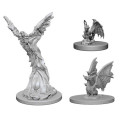 D&D Nolzur's Marvelous Unpainted Miniatures: Familiars 0