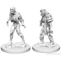 D&D Nolzur's Marvelous Unpainted Miniatures: Zombies 0