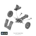 Bolt Action - German - Heer 75mm leIG 18 Light Artillery (1943-45) 3