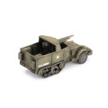 Flames of War - Pacific - Marine 75mm SPM Self-propelled Gun Platoon 3