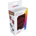 Gamegenic - Keyforge : Deck Book Rouge 2