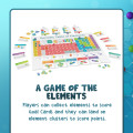 Periodic : A Game of The Elements 4