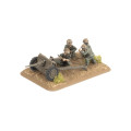 Flames of War - Pacific - Marine 37mm Anti-tank Platoon 2