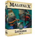 Malifaux 3E - Explorer's Society - Slipstreamers 0