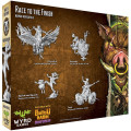 Malifaux 3E - Bayou - Race to the Finish 1