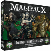 Malifaux 3E - Resurrectionists Starter Box
