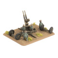 Flames of War - Pacific - Marine 20mm Twin Mk 4 AA Platoon 3