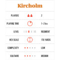 Kircholm: Riga in the Balance 27 September 1605 2