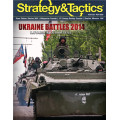 Strategy & Tactics 353 - Ukraine Battles 0