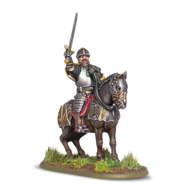 Pike & Shotte - Giovanni of the Black Bands