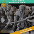 Titan Forges – Highbornes Elves – Lionhearts 3