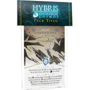 Hybris : Disordered Cosmos - Pack Titan