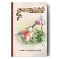 Teatime Adventures - Crafts & Journals 0