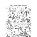 Teatime Adventures - Crafts & Journals 1