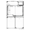 Teatime Adventures - Crafts & Journals 3
