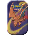 Pokémon - Mini Tin : Dracaufeu 0