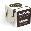 Squaroes Avatar: The Last Airbender 5