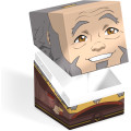 Squaroes Avatar: The Last Airbender 10