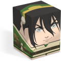Squaroes Avatar: The Last Airbender 12